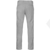 Chino Chino-Herrenhose - Grau Hosen